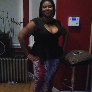 Meet your Posher, Tamika